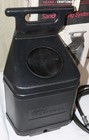 Vintage Sears Craftsman Portable Sandblaster 50 lb Hopper — photo 3