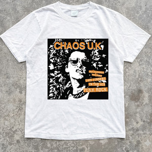 Chaos Uk Shirt | eBay
