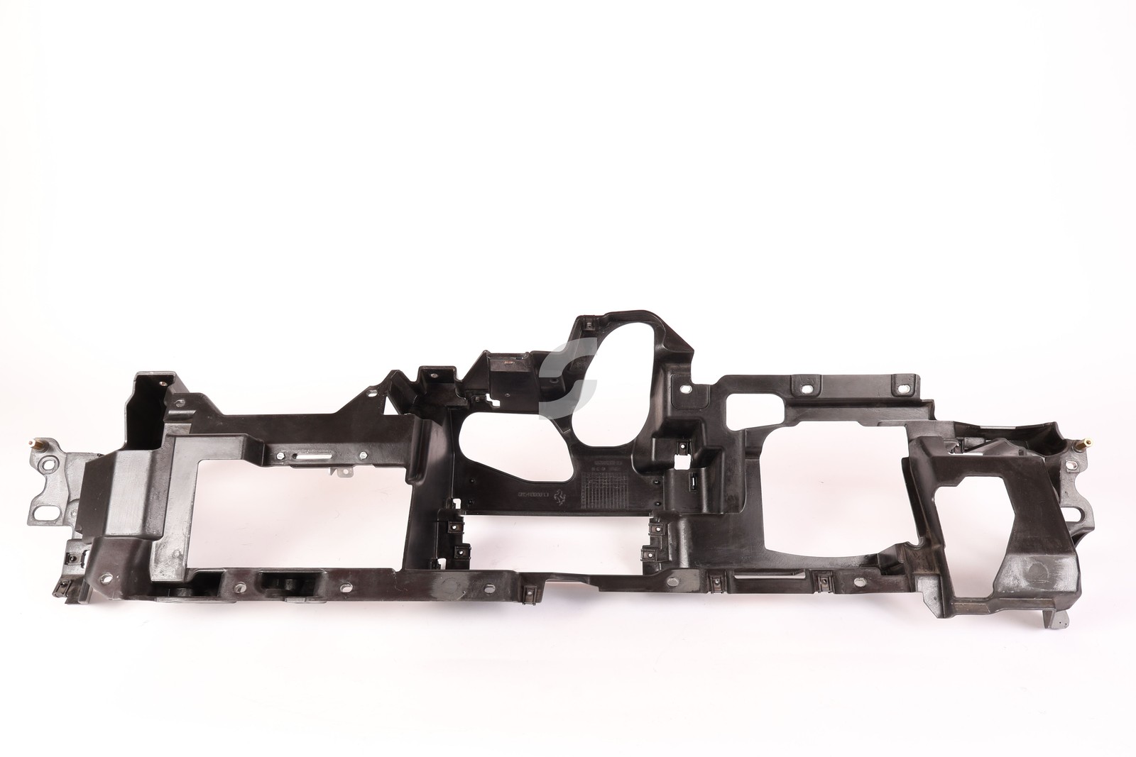 FEU-83412300-A1 COMPLETE LOWER DASHBOARD SECTION  Ferrari - Used Parts USED