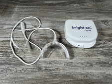 Smile Direct Club BRIGHT ON Teeth Whitening LED Accelerator Light