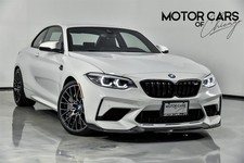 2020 BMW M2 Competition-CRANKHUB DONE!
