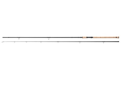 Shakespeare SKP B1 12ft 3,60m / 2,00lbs Specimenrute Karpfen Feeder Grundrute