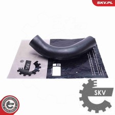 ESEN SKV 54SKV018 Ladeluftschlauch Turboschlauch Ansaugschlauch für Audi 