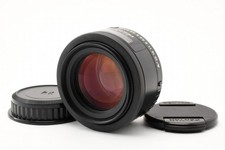 Pentax SMC Pentax-FA 50mm f/1.4 Standard Prime Lens From Japan Fedex Excellent++
