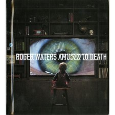 Roger Waters - Amused To Death (SACD Analogue Productions)