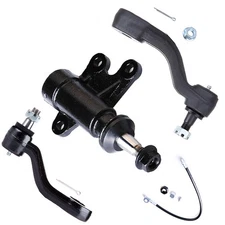 Front Steering Idler Pitman Arm For 1995-1999 Chevrolet C1500 C2500 Suburban