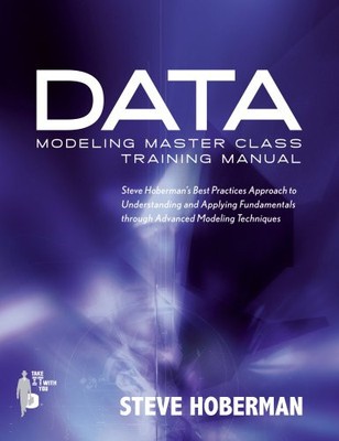 Data Modeling Master Class Training Manual (Take It With You)