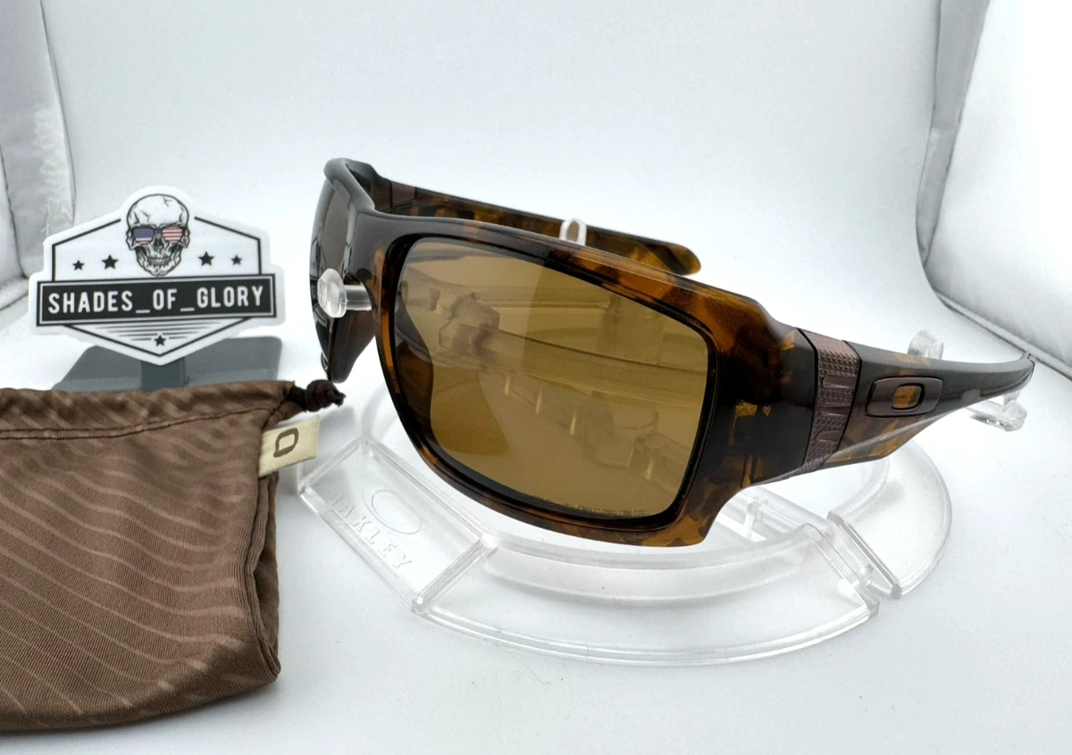 Oakley Big Taco Sunglasses for Men for sale | eBay