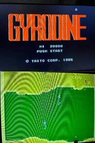 Nintendo Famicom Console with BOX and Manual, 10 Games 0301