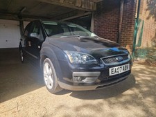 Ford Focus‼️ ULEZ ‼️12months MOT‼️Low Mileage 55k‼️