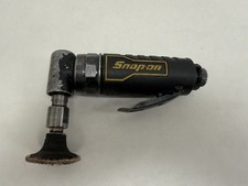 Snap-on Ptgr210hv Pneumatic Compact Right Angle Die Grinder Hi-viz