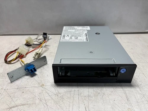 IBM Ultrium LTO-6-H FC Internal Tape Drive 35P2374