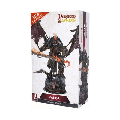 Archon Studio Minis 28mm Bal'Or SW (VG+/Neu)