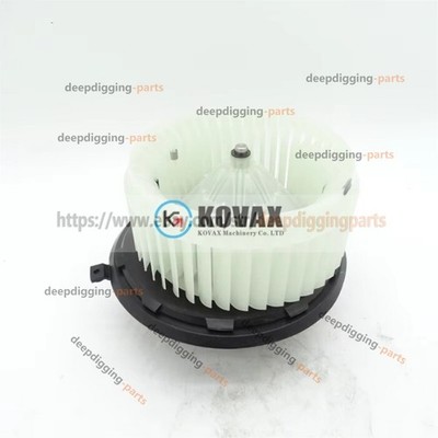 High Quality For CAT 306E Engine Excavator Parts Air Conditioner Blower 247-4729