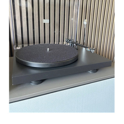 Pro-Ject Debut Evo Carbon Plattenspieler + Linn Adikt Tonabnehmer + Originalsyst