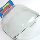 Vtg GI Joe Tomahawk CANOPY original 1986 helicopter vehicle cockpit clear part
