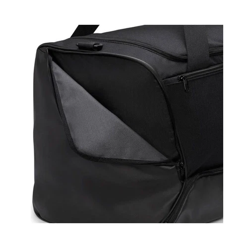Sacchetti Sportive unisex Nike Brasilia 95 DO9193010 Nero - Foto 4 di 7