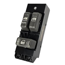 Replacement for Window Master Switch for 1999-2002 GMC Sierra 1500 2500 3500,