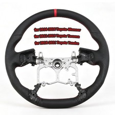 Full Nappa Leather Steering Wheel For 2014-2024 Toyota Tacoma 4runner Tundra Full Nappa Leather Steering Wheel For 2014-2024 Toyota Tacoma 4runner Tundra