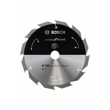 BOSCH Kreiss&auml;geblatt Multimaterial, &Oslash; 305 mm, 60 Z&auml;hne