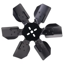Derale 17315 Rigid Race Fan