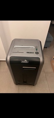 Fellowes Powershred 225Mi