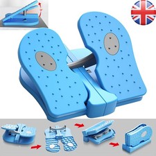 Portable Mini Climber Stair Stepper Fitness Step Machine Climbing Machine Unisex