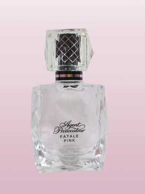 Agent Provocateur 香水 ピンク100ml. AGENT PROVOCATEUR FATALE PINK EAU DE PERFUM 1.7 OZ | eBay
