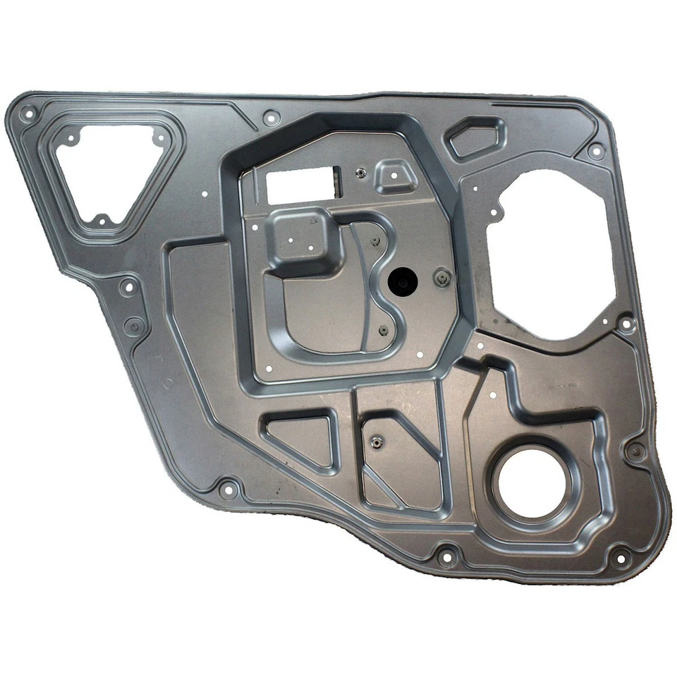 752-028 Dorman regulador de ventana conductor trasero lado izquierdo para Mercury Sable Foto 3 de 4