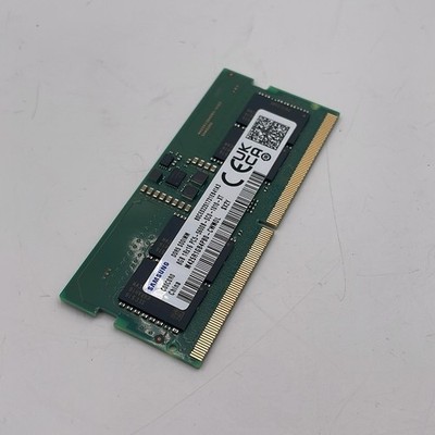Samsung 8GB (1x8GB) DDR5 5600MHz SODIMM RAM M425R1GB4PB0-CWM0L