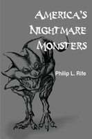 Philip L. Rife | America's Nightmare Monsters | Taschenbuch | Englisch (2001)