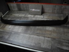 Audi A6 4B C5 Avant Vorfacelift Heckspoiler Diffusor Blende PDC 4B9807379