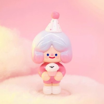 F.UN RiCO Happy Friends Together Series Blind Box Confirmed Figure