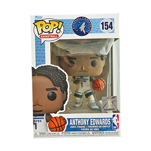 Anthony Edwards Figure | eBay