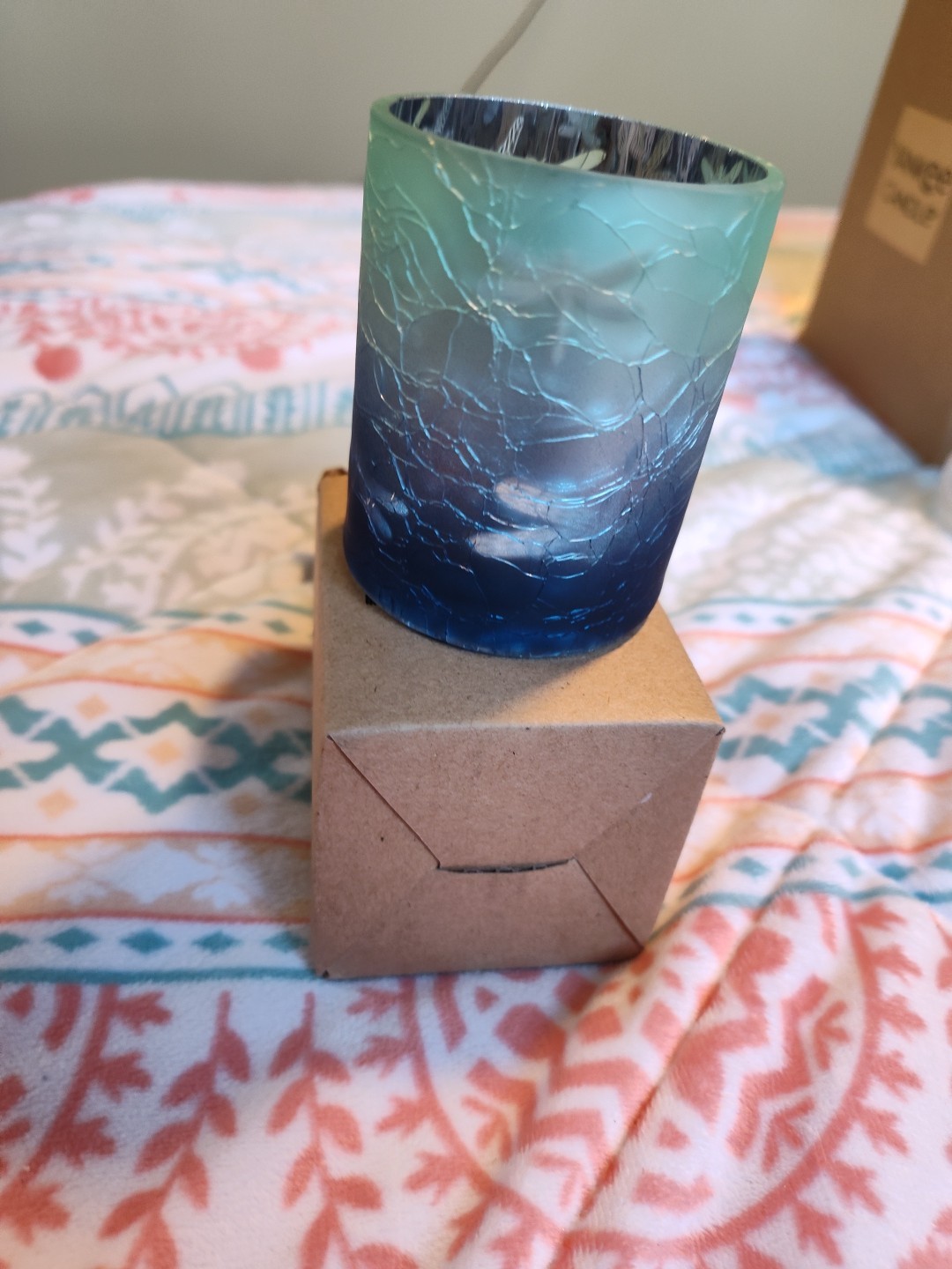 YANKEE CANDLE VOTIVE HOLDER DRAGONFLY 1513869