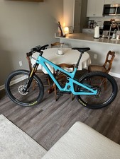 Las mejores ofertas en Yeti Cycles Riser Bar Full Suspension Front