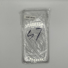 NEW Insignia Samsung Galaxy S7 CLEAR Cell Pho...