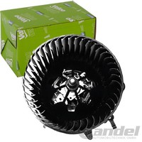 Valeo InnenraumgeblÄSe GeblÄSemotor Passend FüR Mini Cooper One R55-R61