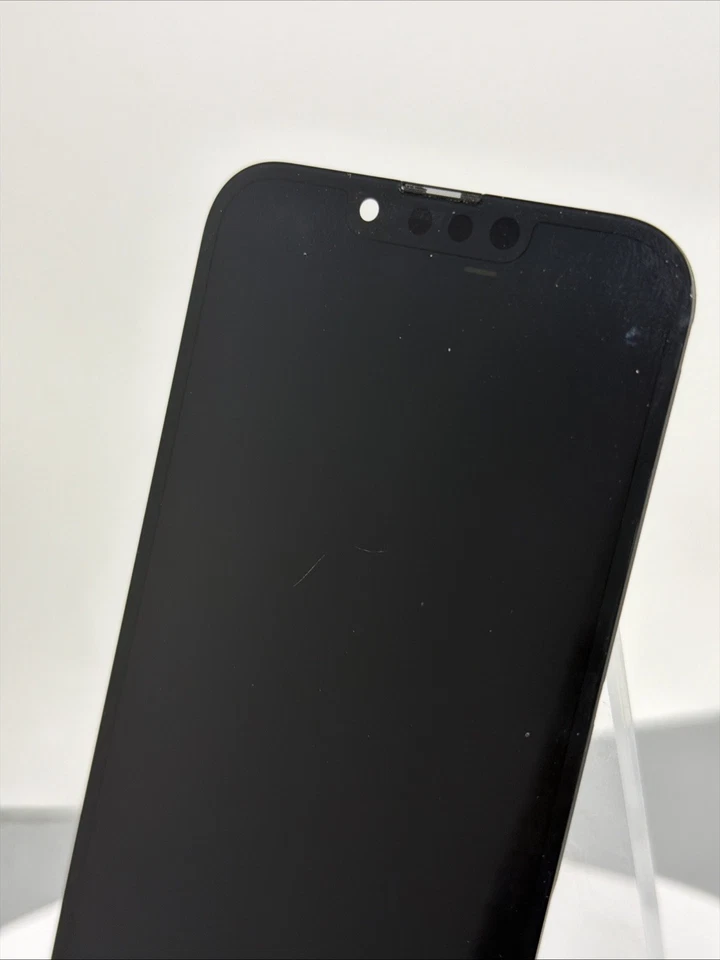 iPhone 13 Pantalla OLED LCD Original Apple OEM Pull Grado B Foto 2 de 3
