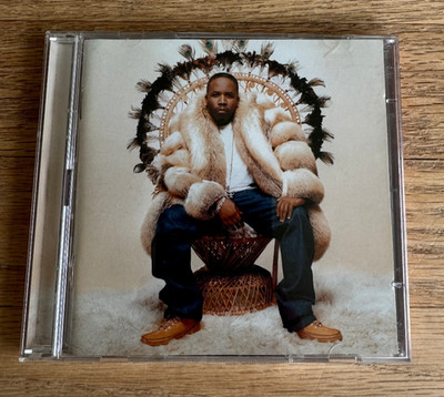 Outkast - Speakerboxxx / The Love Below CD 2003 Double Album Hip Hop