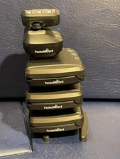 3x Pocket Wizard Flex TT5 Transceivers  + Flex TT1 + AC3 for Canon