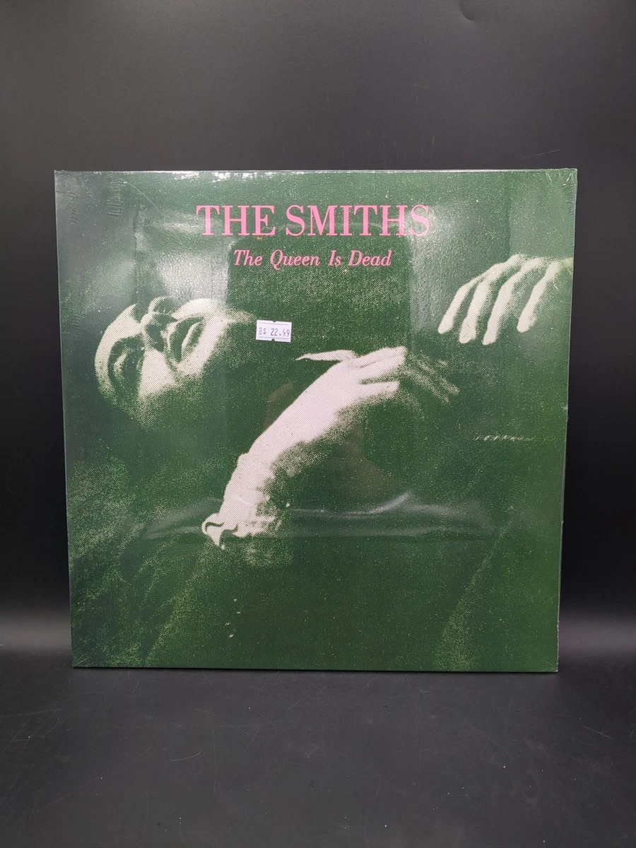 The Smiths Vinyl for sale | eBay