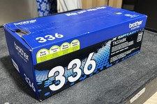 Brother TN-336BK DCP-L8400 L8450 HL-L8250 L8350 MFC-L8600 L8650 Toner Cartridge