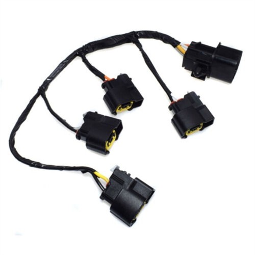 Ignition Coil Wiring Harness ExtensionPlug for 273502B000 MR578861 MR578862 1.6L - Picture 8 of 8
