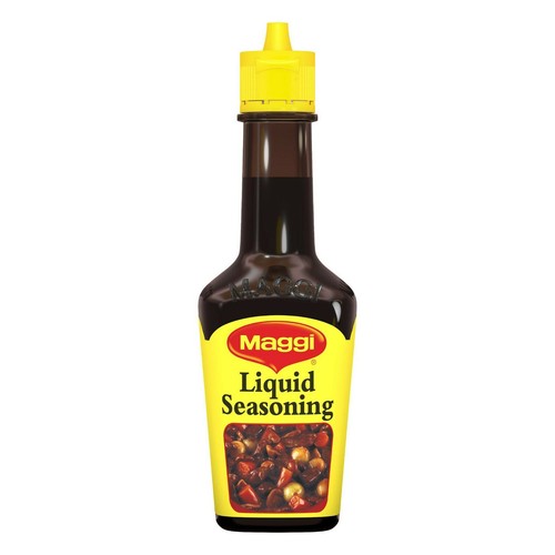 Maggi 100ml Liquid Seasonings & 400g Sauces - Picture 5 of 13