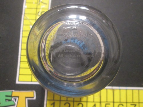 Hallmark "Que la Fuerza esté contigo" Pilsner Glass (2011) - Imagen 5 de 7