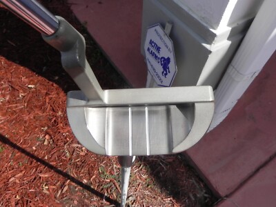 Bettinardi ３６０－Ｍ　Ｔｏｕｒ　Ｓｌａｎｔ Bettinardi putter 360-M Tour Slant Golf Club Golf Clubs | eBay