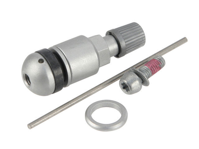 For 2008-2016 BMW 535i Remote TPMS Valve Assembly Huf North America 37295JJNN