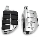 Dually Footpegs For Suzuki Boulevard Intruder S83 VS1400 Marauder 800 VZ800