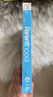 Parenthood Season 3 DVD TV Show Brand New | eBay